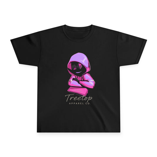 Kundalini Pink Boogie - it is what it is