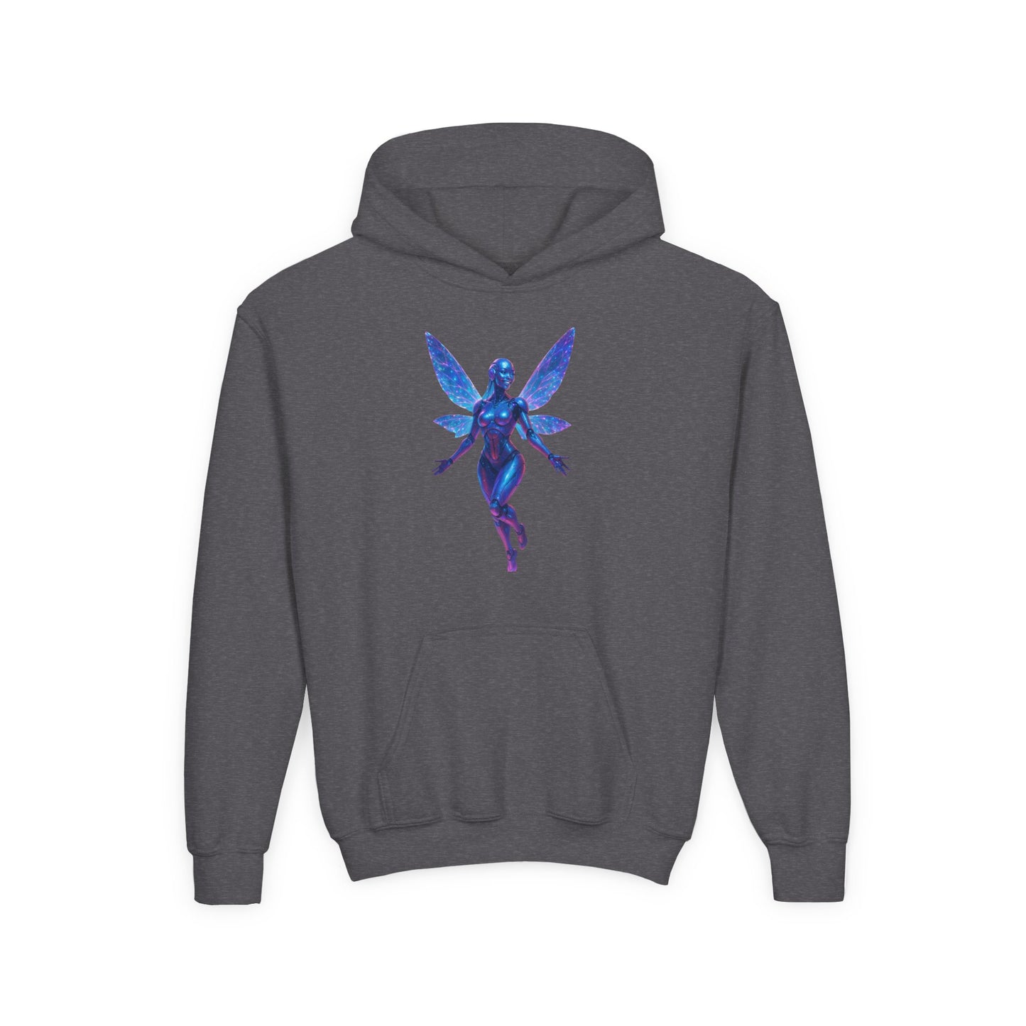 Bay Yummy Fairy Hoodie 1 of 3